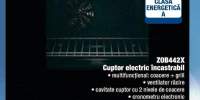 Cuptor electric incastrabil ZOB442X Zanussi