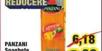 Panzani spaghete express