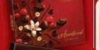 roshen pralaine bomboane  ciocolata asortate