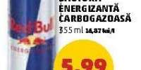 Red Bull Bautura energizanta