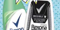 Deodorant roll-on Rexona