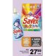 Detergent automat 2in1 Savex Summer Time