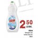 Detergent de vase balsam aloe vera Axion