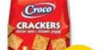 croco crackers susan si mac