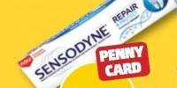 sensodyne repair&protect pasta de dinti
