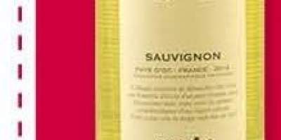 Vin Savignon Blanc
