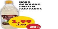 nord agroland acid acetic