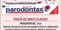 Pasta de dinti Classic Parodontax