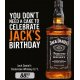 Whiskey Tennessee Jack Daniel's