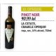 Vin rosu Pinot Noir, Cramele Oprisor