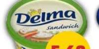 delma sandwich grasime tartinabila