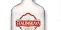 stalinskaya vodka