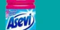 asevi detergent pardosele