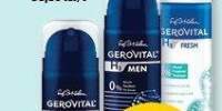 gerovital H3 deodorant spray