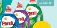 persil detergent lichid power gel