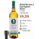 Vin Sauvignon Blanc Budureasca