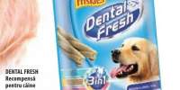 Dental Fresh recompensa pentru caine Friskies
