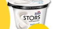 zuzu stors iaurt natural
