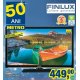 Finlux 22F930/137 Televizor LED