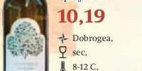 Chardonnay Domeniile Ostrov