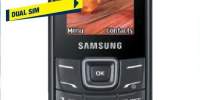 E1202 telefon mobil Samsung