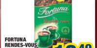 Cafea macinata Fortuna Randes-Vous