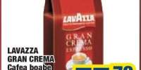 Cafea boabe espresso Lavazza Gran Crema