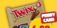 pack snickers/twix