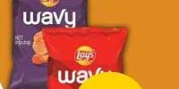 lays chips ondulat