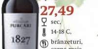 Pinot Noir Purcari Moldova