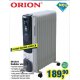 OH-2011 radiator ulei Orion