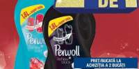 Detergent automat lichid pentru rufe Perwoll