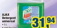 Detergent universal Ajax