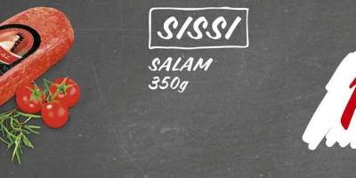 Salam Sissi