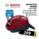 Aspirator Bosch BGL32500