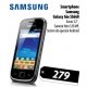Smartphone Samsung Galaxy Gio S5660