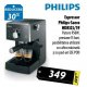 Espressor Philips-Saeco HD8323/39