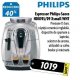 Espressor Philips-Saeco HD8745/09 Xsmall WHT
