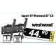 Suport TV Westwood 37'' E21