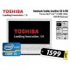 Notebook Toshiba Satellite C55-A-19K