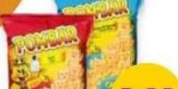 pombar snacks