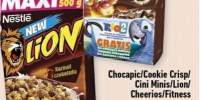 Cereale Nestle