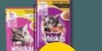 whiskas hrana umeda pisici