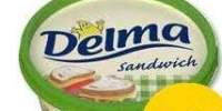 delma sandwich grasime tartinabila