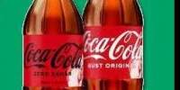 coca-cola original /zero