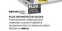 Plus T40 protectie saltea Dream Zone