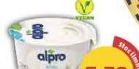 alpro produs fermentat soia