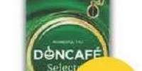 doncafe selected cafea macinata