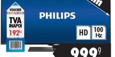 LED TV 81 centimetri Philips 32PHH4309