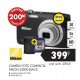 Camera foto Compacta Nikon S2800 black